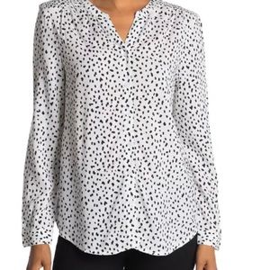 Beachlunchlounge blouse
